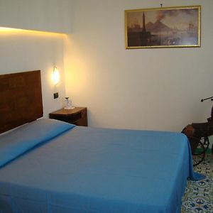 Chambre Familiale